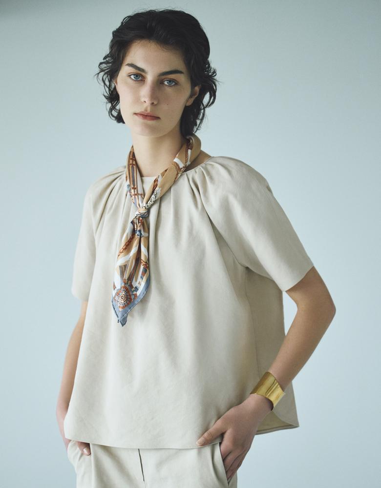 Blouse Style Edition | Theory luxe（セオリーリュクス）公式通販サイト